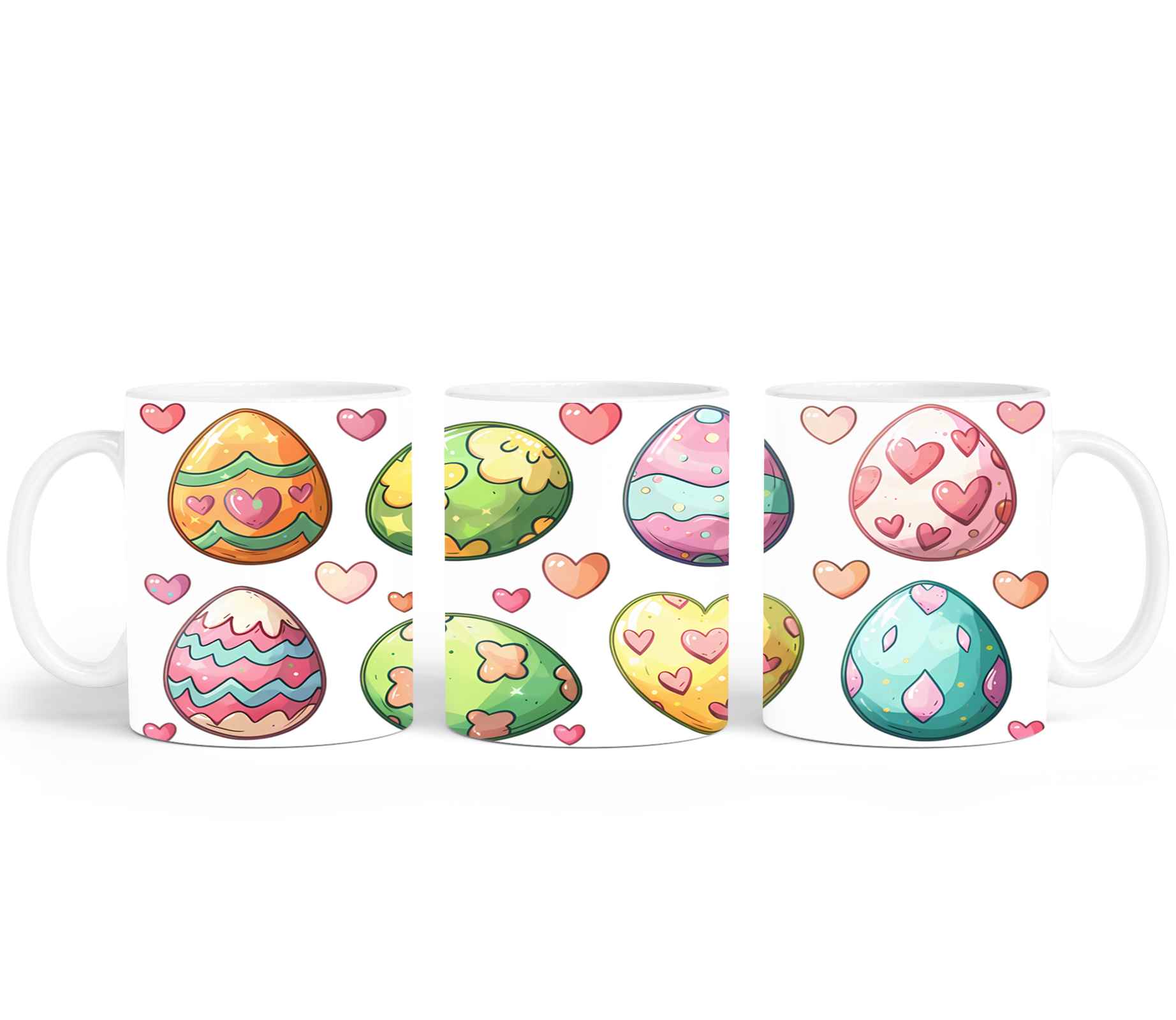 Easter Eggs-10324
